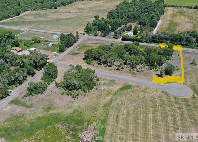 Property at Lot 2 Chelsie Ln, Rigby, ID 83442