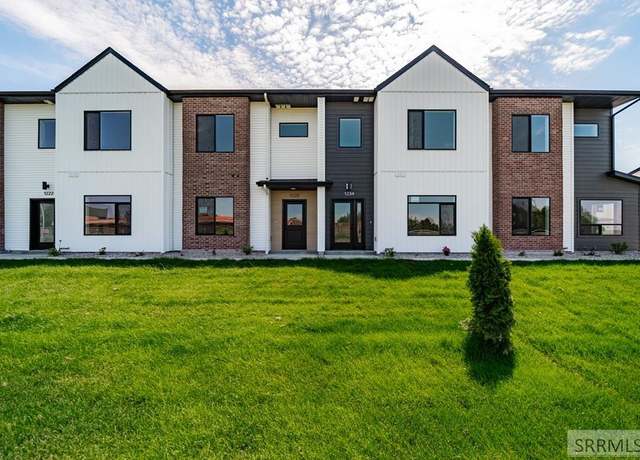 Property at 1222 Meadow Edge Ct, Idaho Falls, ID 83402, 3 beds, 2.5 baths