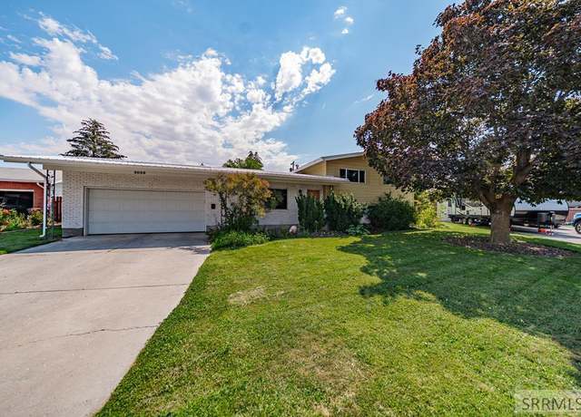 Property at 2039 Mckinzie Ave, Idaho Falls, ID 83404, 3 beds, 2 baths