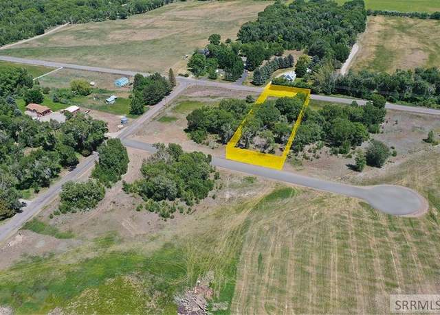 Property at Lot 4 Chelsie Ln, Rigby, ID 83442