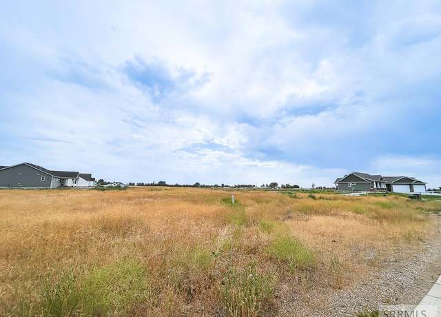 Property at 831 E 1580 N, Shelley, ID 83274