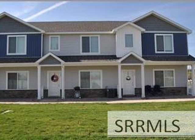Property at 165 S Heath Ln, Idaho Falls, ID 83401, 3 beds, 2.5 baths
