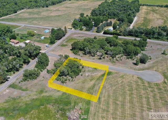 Property at Lot 8 Chelsie Ln, Rigby, ID 83442