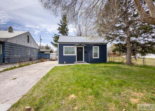 Property at 346 16th St, Idaho Falls, ID 83404, 1 bed, 1 bath