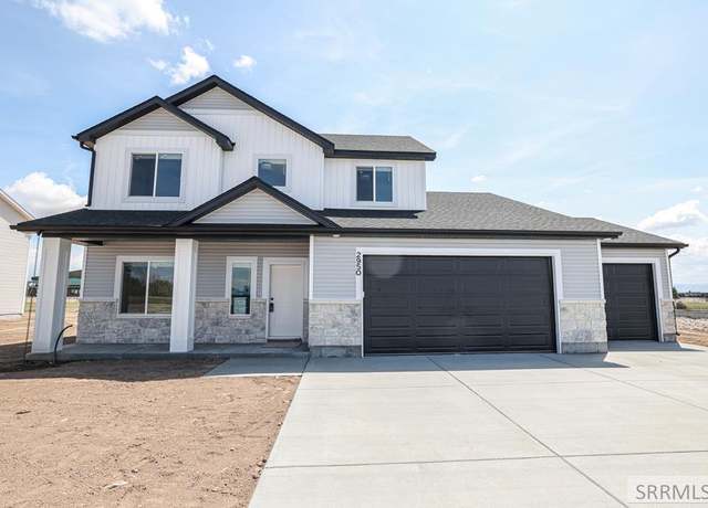 Property at 2950 N Grant Ave, Idaho Falls, ID 83401, 5 beds, 2.5 baths