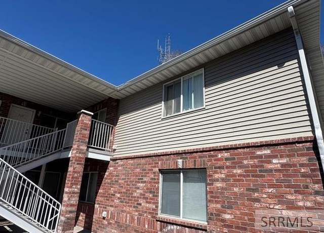 Property at 264 N 3rd E #601, Rexburg, ID 83440, 2 beds, 1 bath