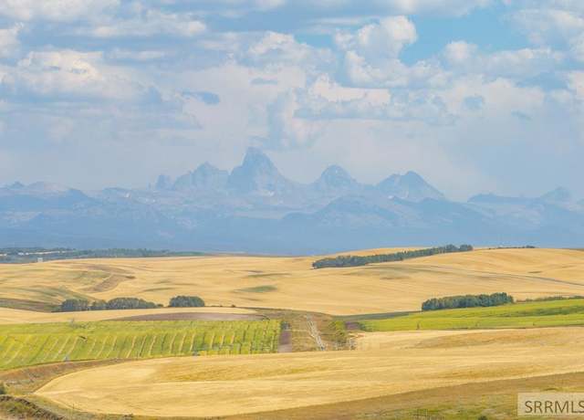 Property at TBD Bond St, Drummond, ID 83420