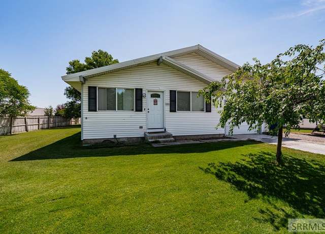 Property at 6558 N Albert Ln, Idaho Falls, ID 83401, 3 beds, 1 bath
