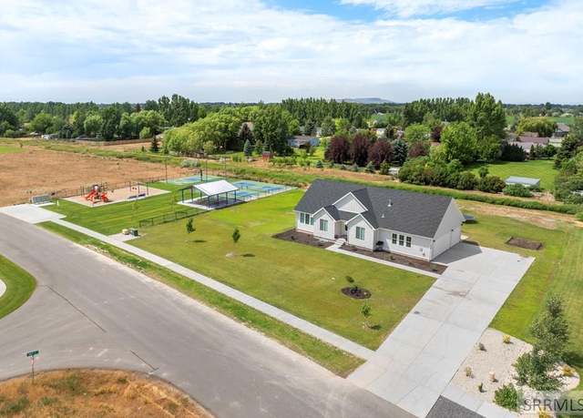 Property at 4129 E 218 North, Rigby, ID 83442, 5 beds, 2 baths