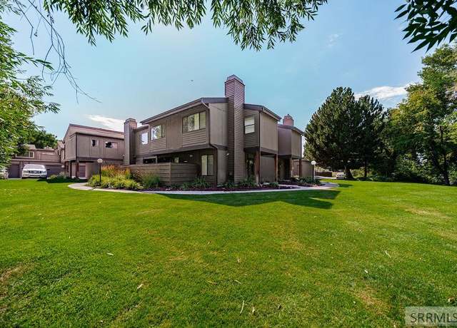 Property at 1435 Presto St #3, Idaho Falls, ID 83402, 2 beds, 1.5 baths