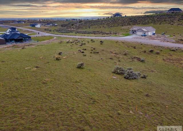 Property at 7067 High Willow Ln, Idaho Falls, ID 83406