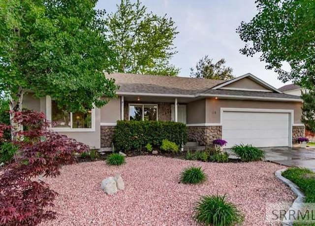 Property at 175 Leesburg Ln, Idaho Falls, ID 83404, 5 beds, 3 baths