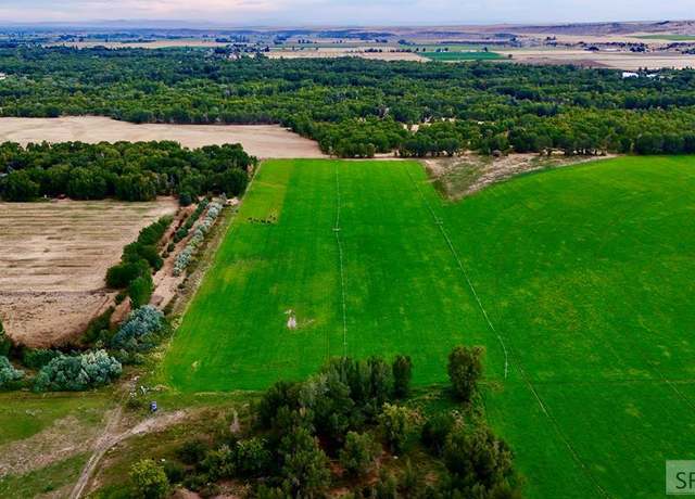 Property at 4729-31 E 200 N, Rigby, ID 83442