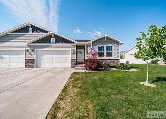 Property at 2846 Blackwood, Idaho Falls, ID 83402, 4 beds, 3 baths