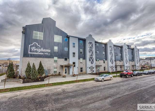 Property at 431 S 3rd W #1102, Rexburg, ID 83440, 3 beds, 2 baths