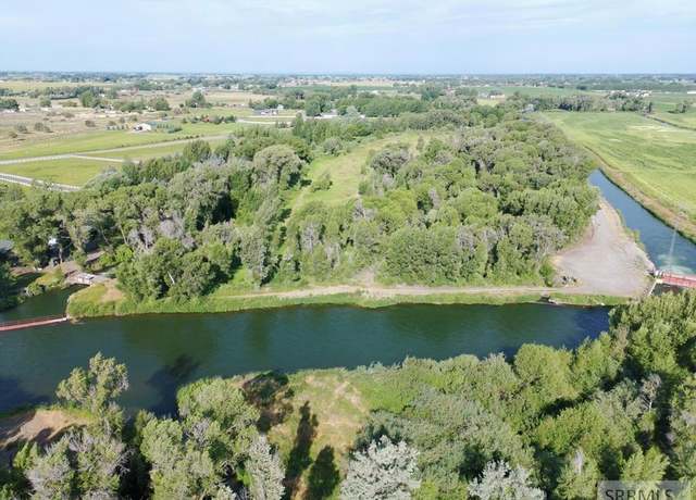 Property at TBD E 200 N, Rigby, ID 83442