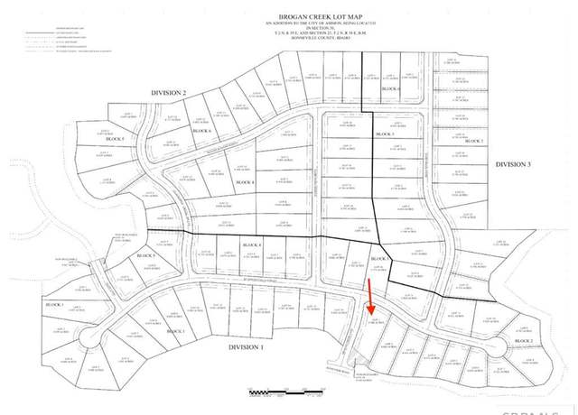 Property at L1 B2 Klamath Falls St, Ammon, ID 83406