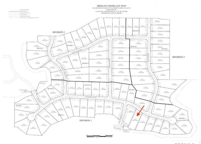 Property at L2 B2 Klamath Falls St, Ammon, ID 83406