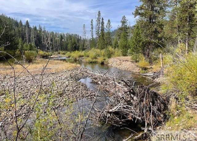 Property at TBD Napias Creek Rd, Salmon, ID 83467