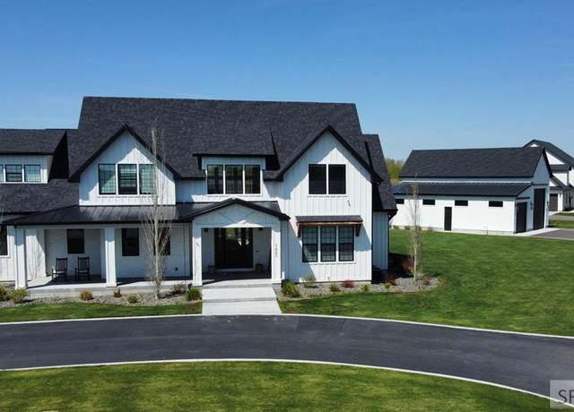 Property at 3620 Yosemite Cir, Rexburg, ID 83440, 5 beds, 4 baths