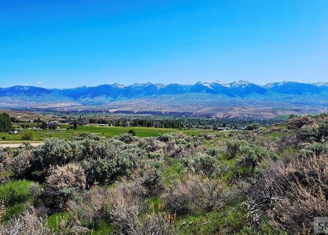 Property at NKN Chipps Creek Rd, Salmon, ID 83467