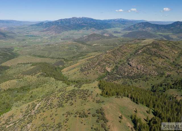 Property at TBD Tbd, Lava Hot Springs, ID 83246
