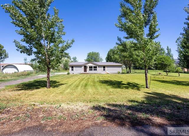Property at 16013 E 132 N, Ririe, ID 83443, 4 beds, 2 baths