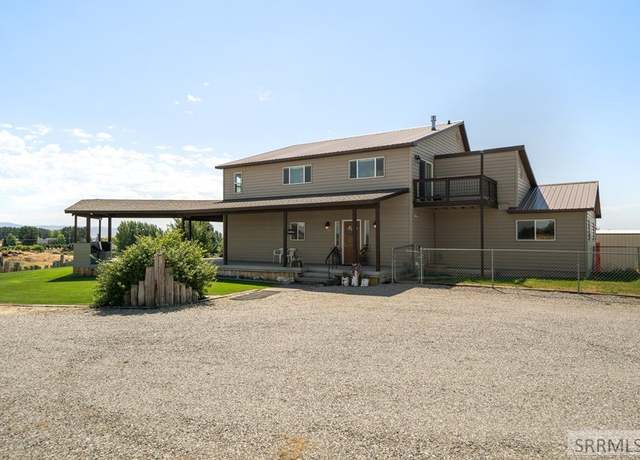 Property at 6648 Sundown Cir, Idaho Falls, ID 83402, 3 beds, 2 baths