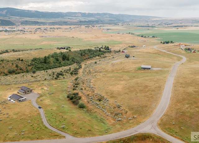 Property at TBD Elk Ridge Dr #3, Swan Valley, ID 83449