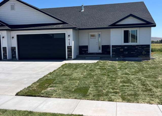 Property at 6180 Red Shirt Rd, Idaho Falls, ID 83401, 4 beds, 3 baths