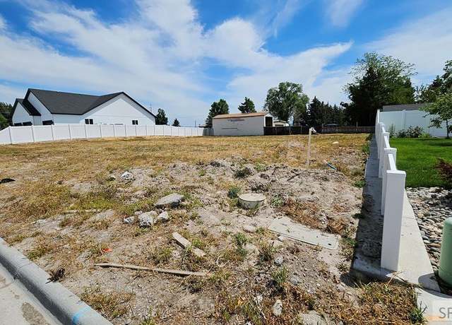 Property at TBD Moonlight Dr, Shelley, ID 83274