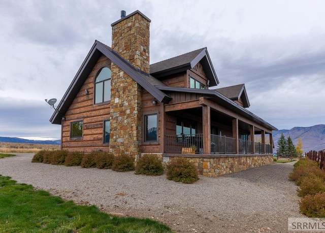 Property at 3826 Sage Ln, Island Park, ID 83429, 4 beds, 4.5 baths