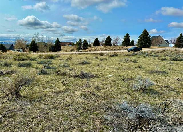 Property at TBD E 65th S, Idaho Falls, ID 83406