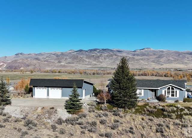 Property at 116 Coates Ln, Challis, ID 83226, 3 beds, 2 baths