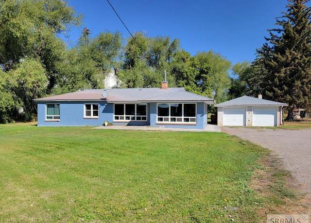 Property at 1791 N 31st E, Idaho Falls, ID 83401, 3 beds, 2 baths