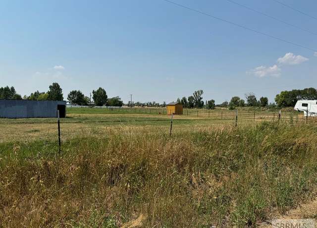 Property at TBD Tbd, Blackfoot, ID 83221