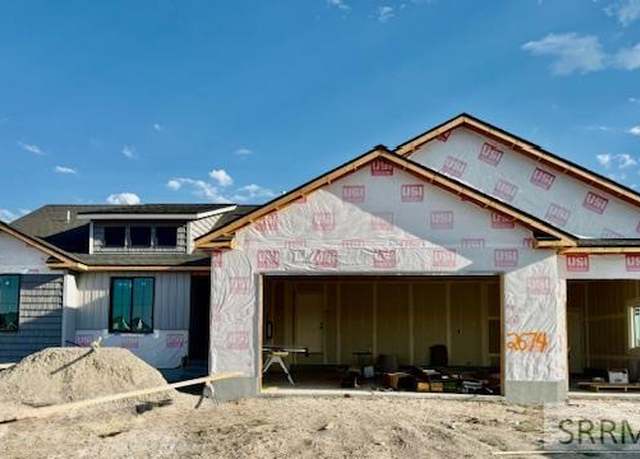 Property at 2674 Still Creek Dr, Ammon, ID 83406, 3 beds, 2 baths
