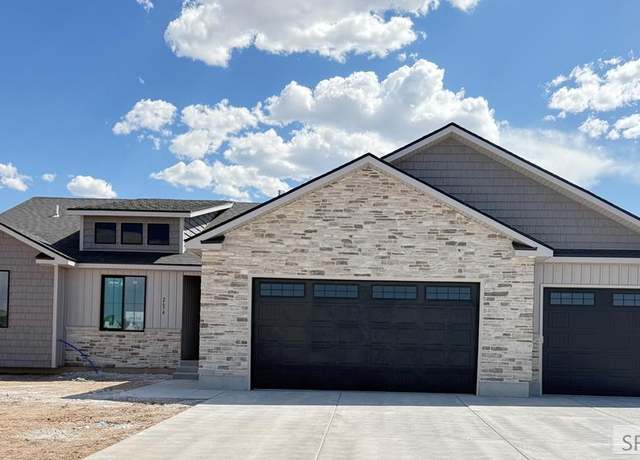 Property at 2674 Still Creek Dr, Ammon, ID 83406, 3 beds, 2 baths