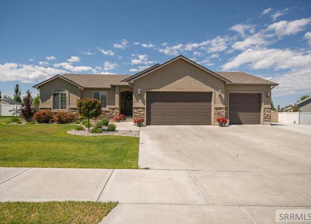 Property at 5436 Cory Ln, Ammon, ID 83406, 6 beds, 3 baths