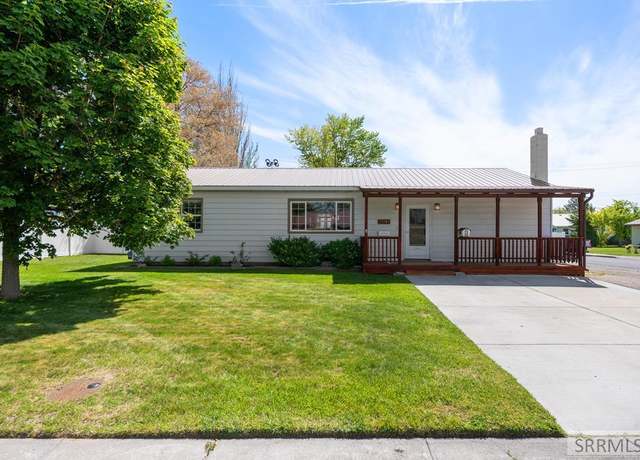 Property at 2295 Bittern Dr, Ammon, ID 83406, 2 beds, 1 bath
