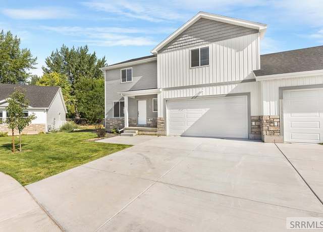 Property at 3225 E Reynard Ln, Idaho Falls, ID 83401, 3 beds, 2.5 baths