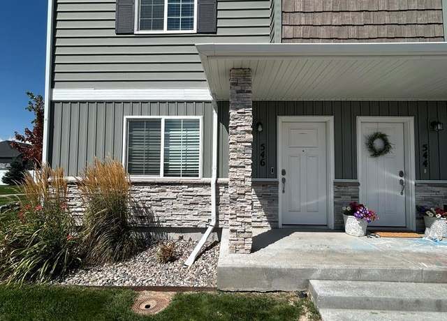 Property at 546 Trails End, Idaho Falls, ID 83402, 3 beds, 2.5 baths