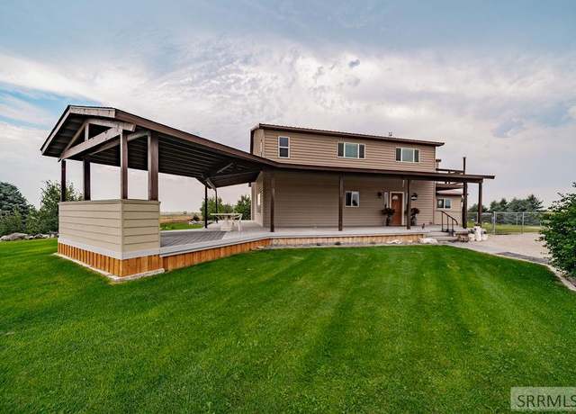 Property at 6648 Sundown Cir, Idaho Falls, ID 83402, 3 beds, 2 baths