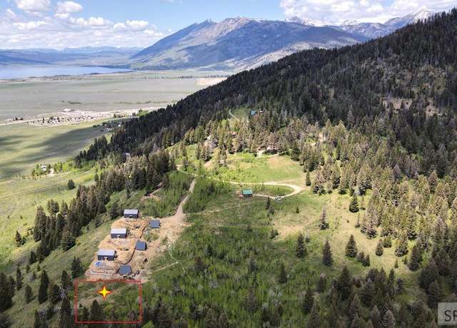 Property at TBD Price Rd, Island Park, ID 83429