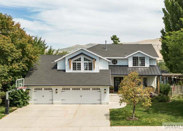 Property at 3560 Augusta Dr, Pocatello, ID 83204, 6 beds, 3.5 baths