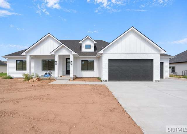 Property at 5804 Dune Village Way, Idaho Falls, ID 83404, 6 beds, 3.5 baths