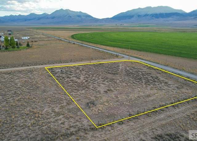 Property at NKA 6100 W, Mackay, ID 83251