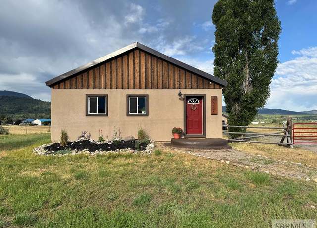 Property at 3334 Swan Valley Hwy, Swan Valley, ID 83449, 2 beds, 2 baths