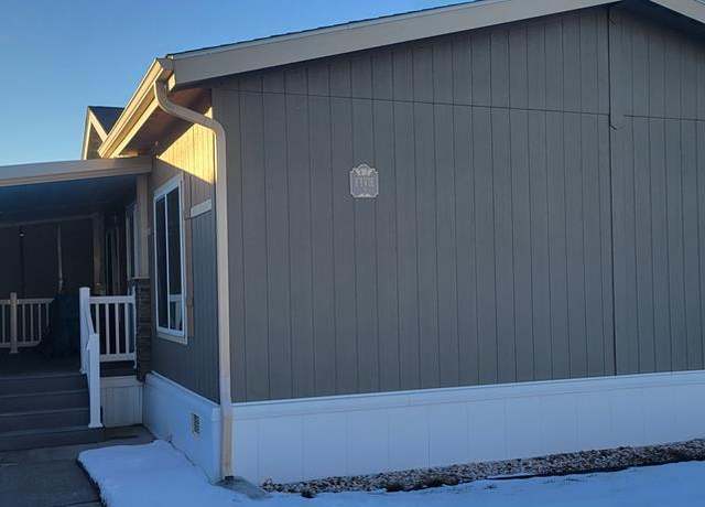 Property at 4285 N Yellowstone Hwy #26, Idaho Falls, ID 83401, 3 beds, 2 baths