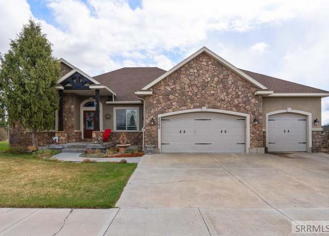 Property at 5060 Jupiter Hills Dr, Idaho Falls, ID 83401, 4 beds, 3 baths